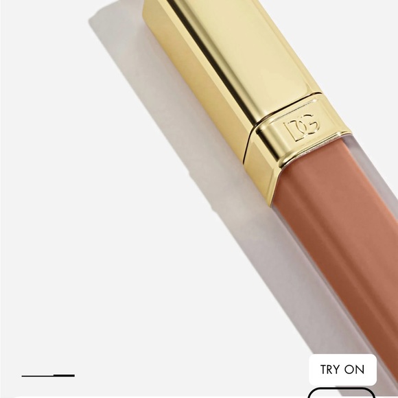 Dolce & Gabbana Liquid Lipstick - Picture 8 of 8